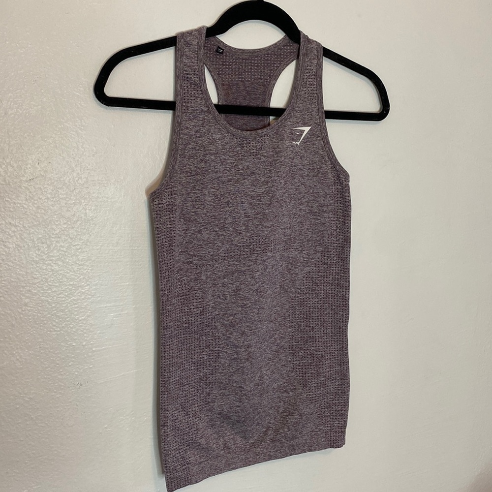 Gymshark Vital Seamless Workout Top